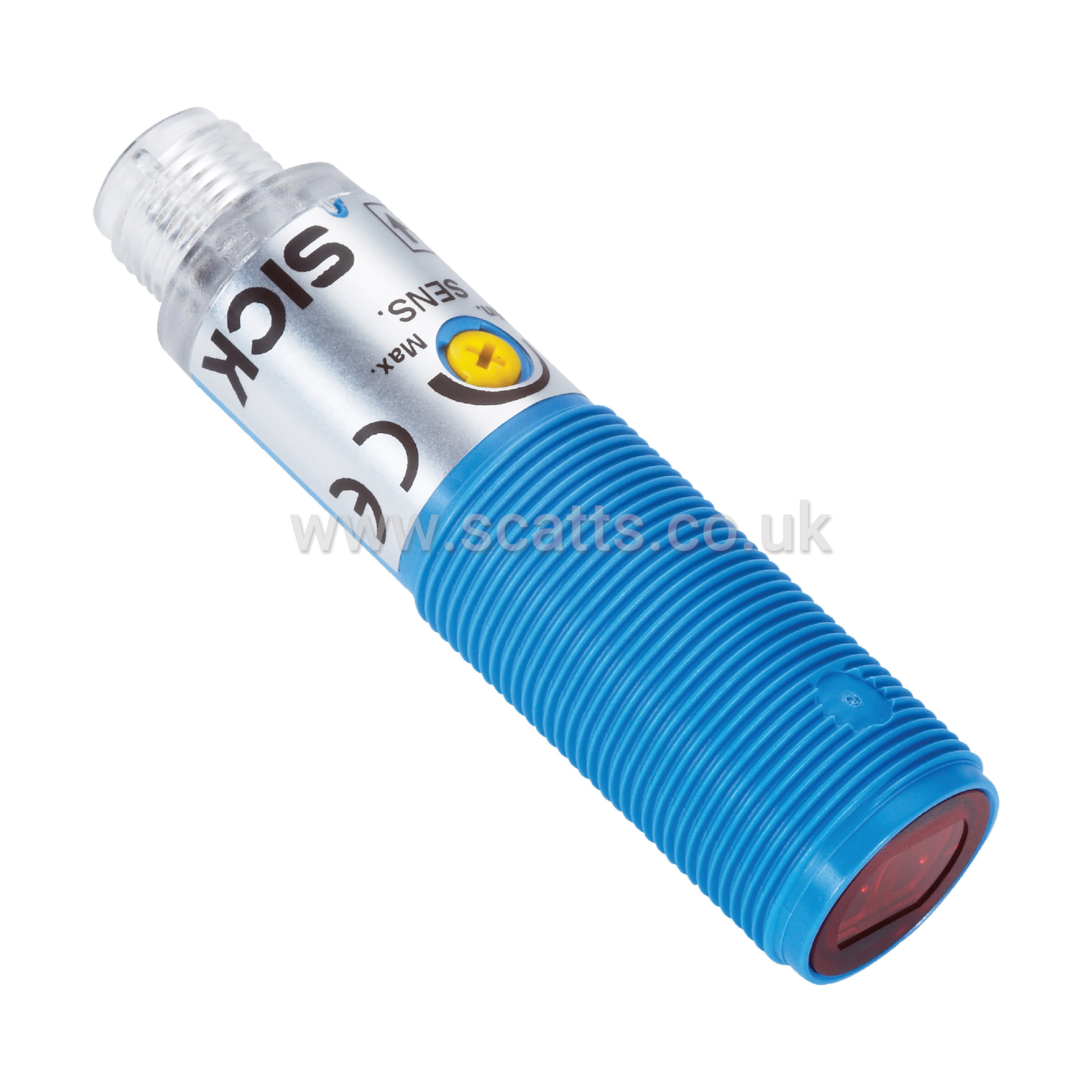 VTE180-2P42447 | SICK | 6037484 | DIFFUSE PEC 0.5M PNP-M12 P/IN