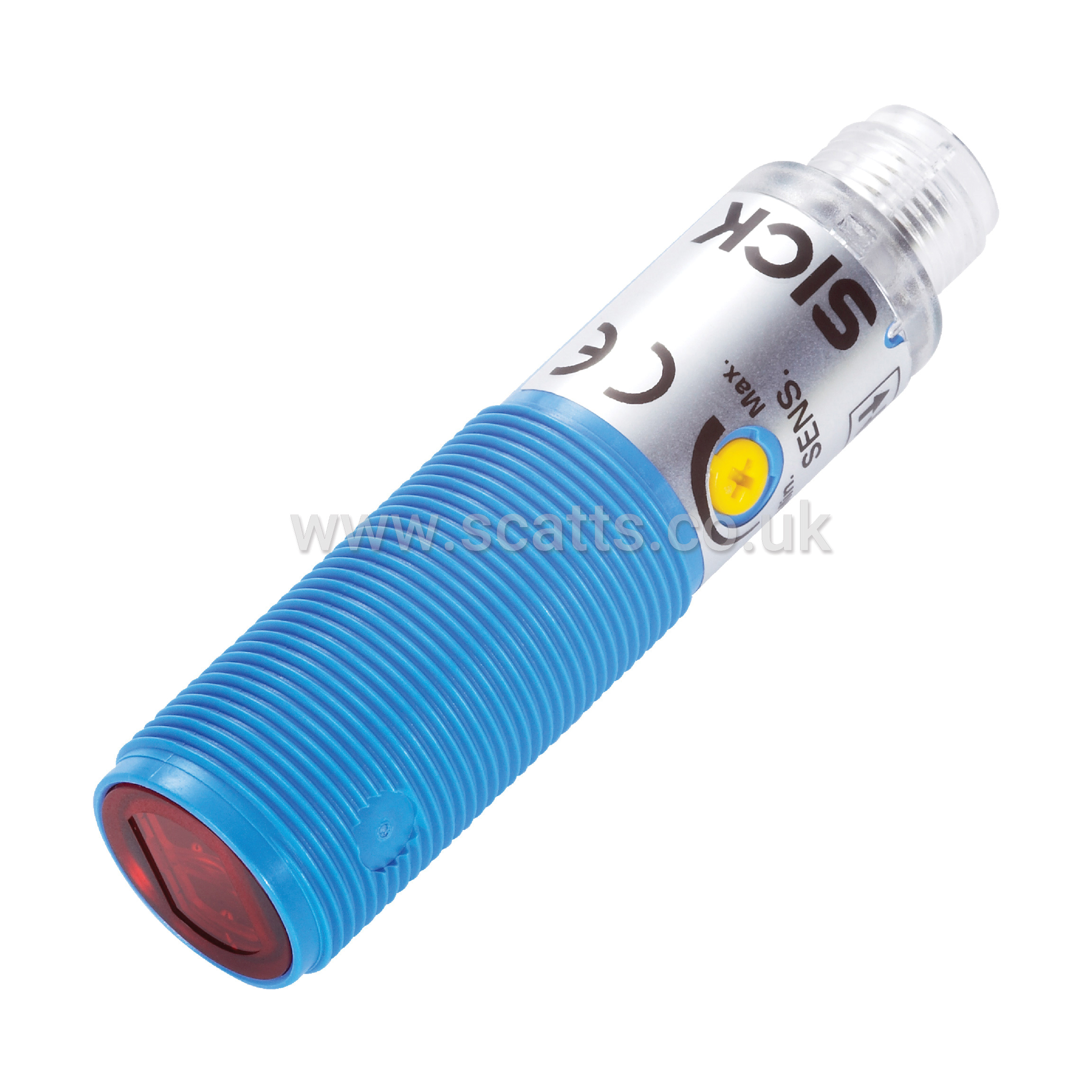 VTE180-2P42447 | SICK | 6037484 | DIFFUSE PEC 0.5M PNP-M12 P/IN