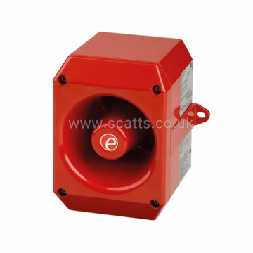 D2XS1/230AC/RED