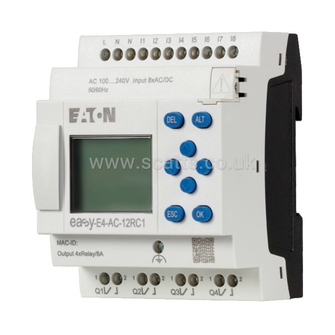 EASY-E4-AC-12RC1