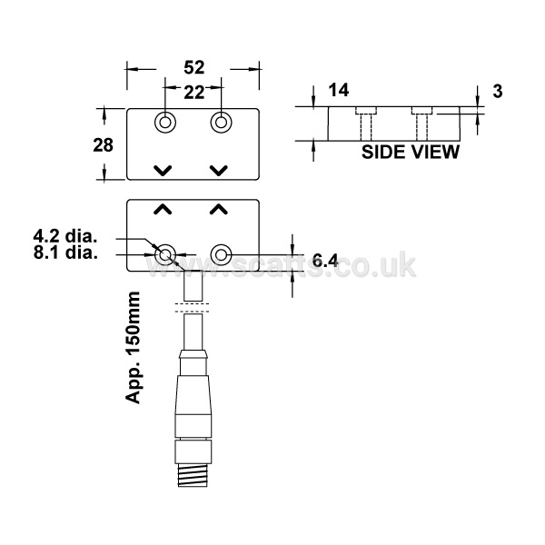 MS5-20-DC-LQD
