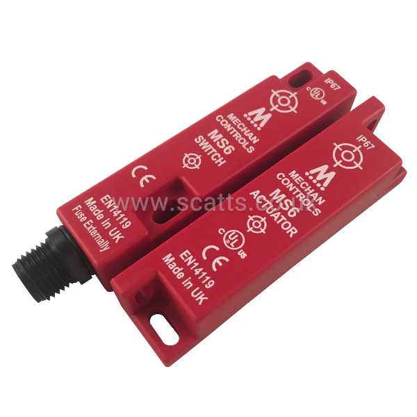 MS6-11-AC-QD