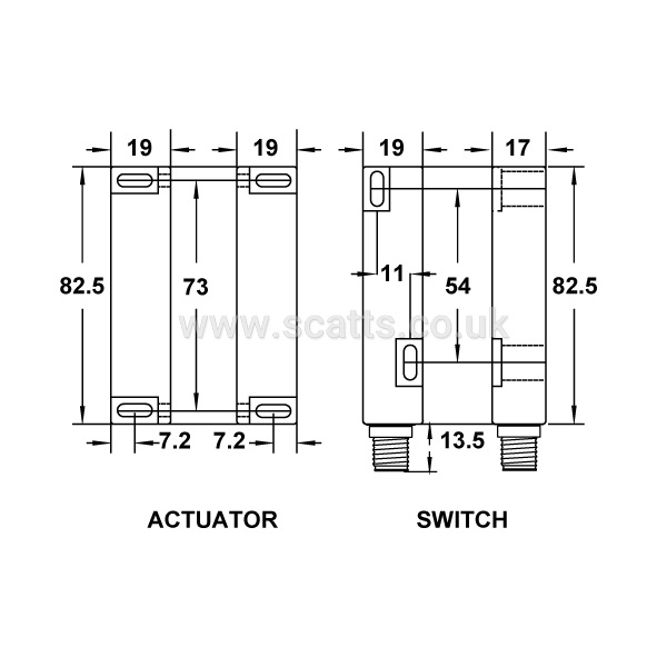 MS6-21-AC-QD
