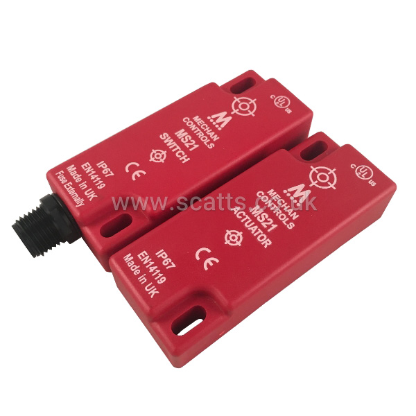 MS21-11-AC-QD