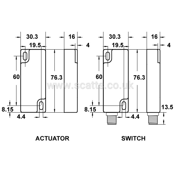 MS21-20-AC-QD