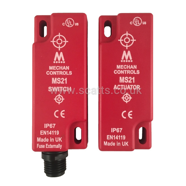 MS21-21-AC-QD