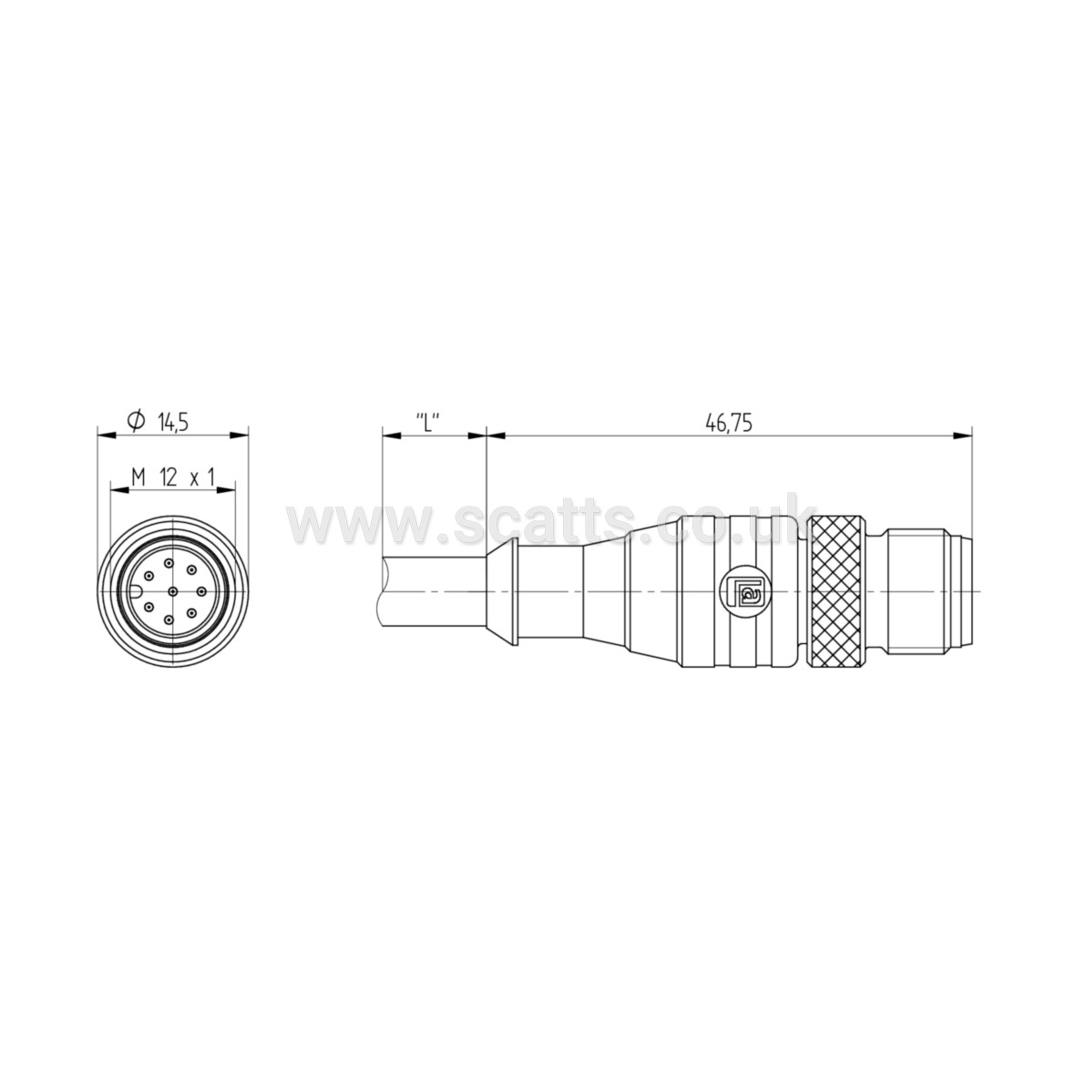 RST8-RKT8-282/20M