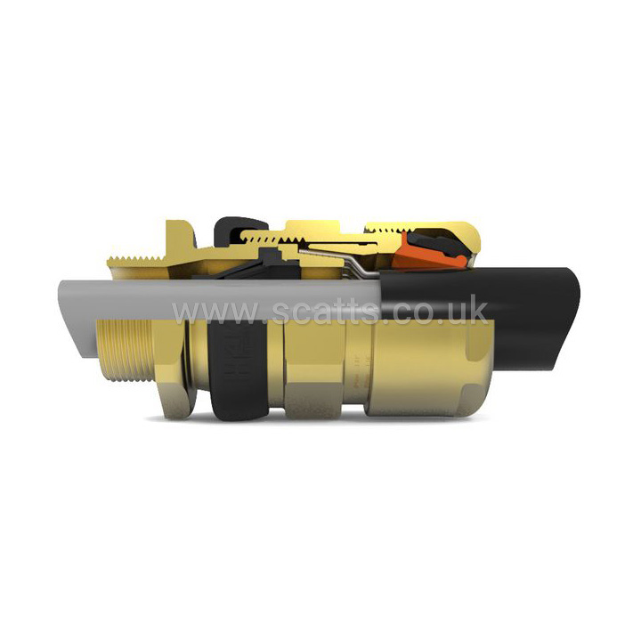 501/453/UNIV/A-NEW | HAWKE | 453UAM20 | SERIES 501/453, EX CABLE GLAND ...