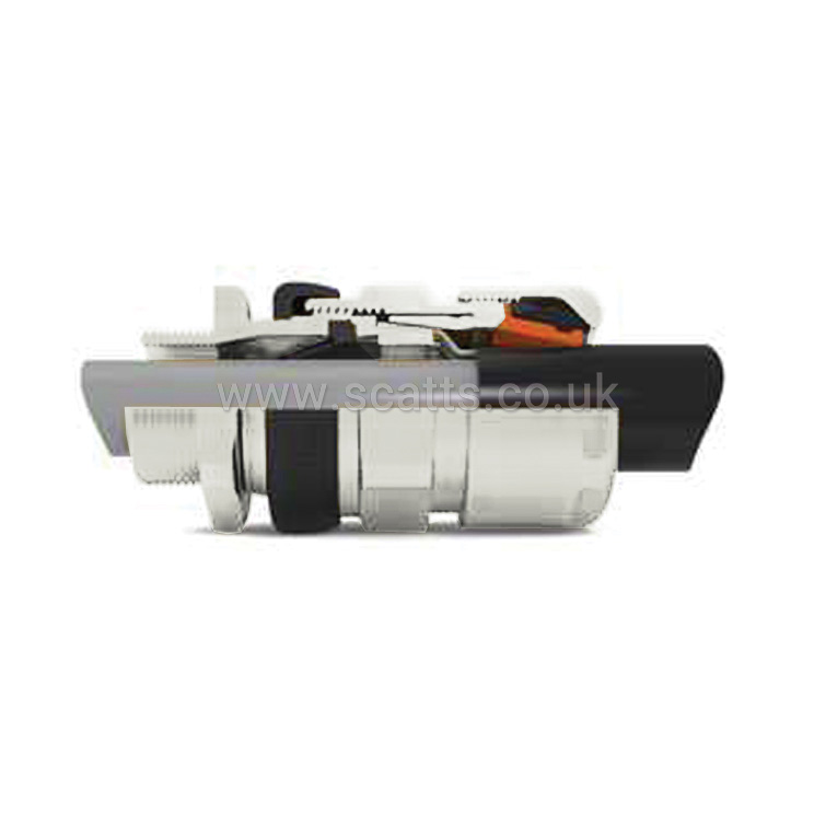 NP501/453/UNIV/B-NEW | HAWKE | 453UBM25NP | SERIES 501/453, EX CABLE ...