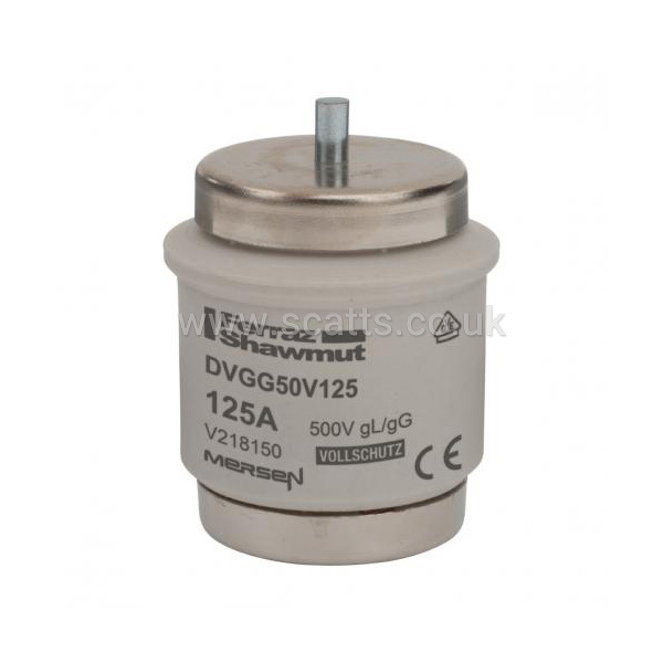 DVGG50V125