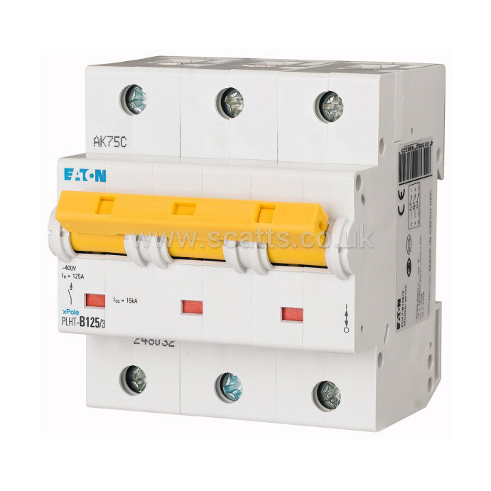PLHT-B125/3