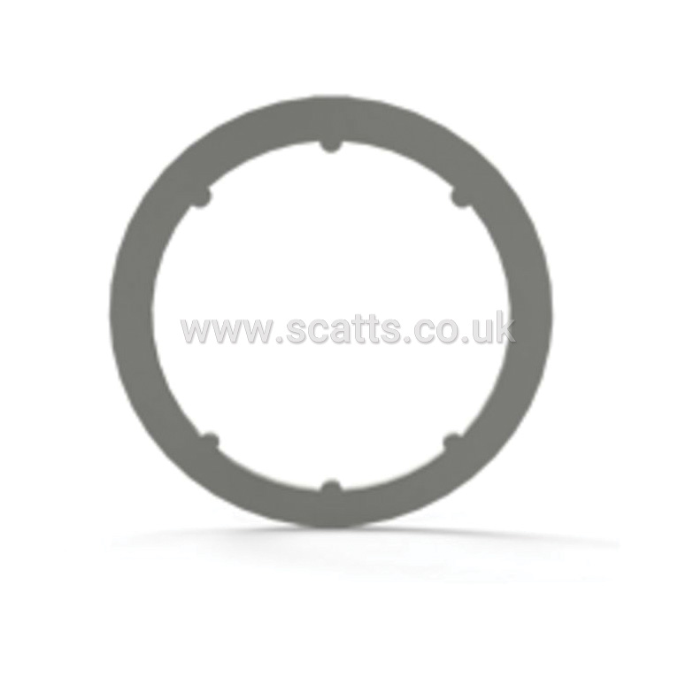 NSW/BLACK/20MM HAWKE WASM20 SEALING WASHER NYLON, BLACK, M20 FOR O, OS & A GLAND