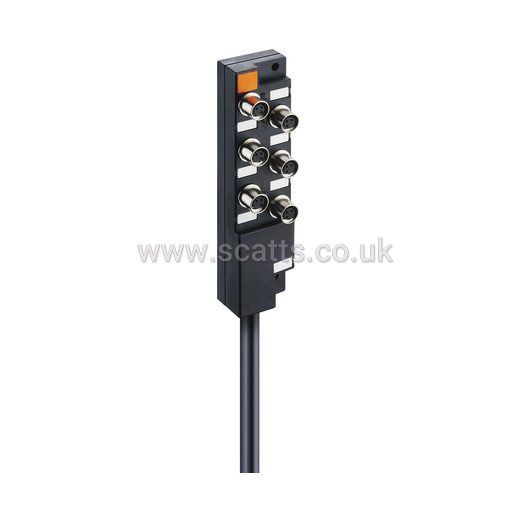 ASBM6-LED-3-344/10M