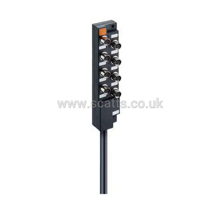 ASBM8-LED-3-345/15M