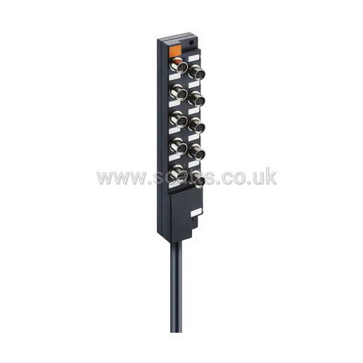 ASBM10-LED-3-346/15M