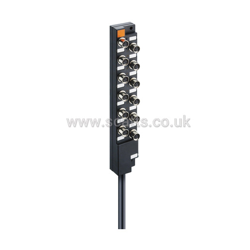 ASBM12-LED-3-347/15M
