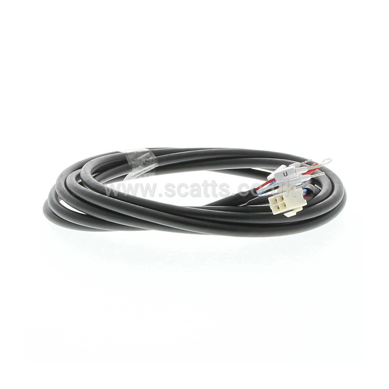 R88A-CAGA003SR-E