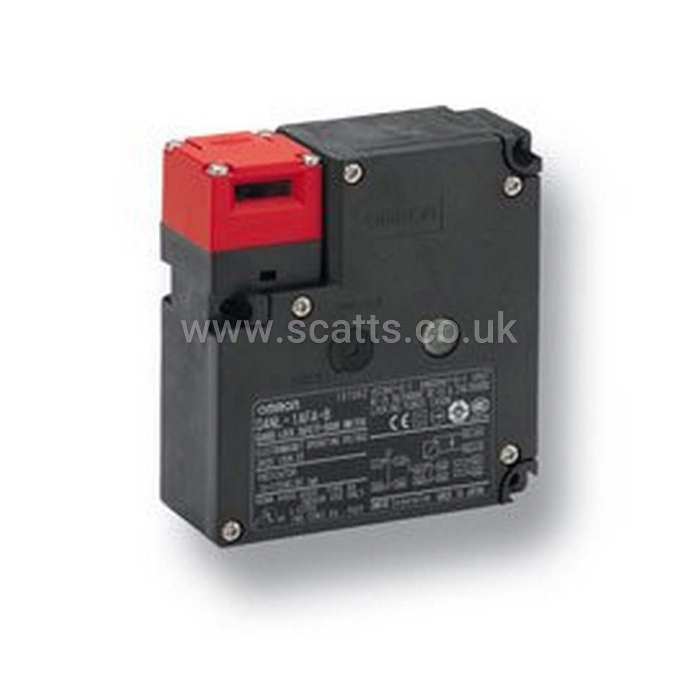 D4NL-4HFG-B/024DC