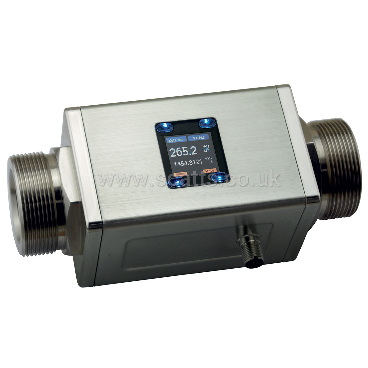 MIM-12-35H-G9-C3T-0