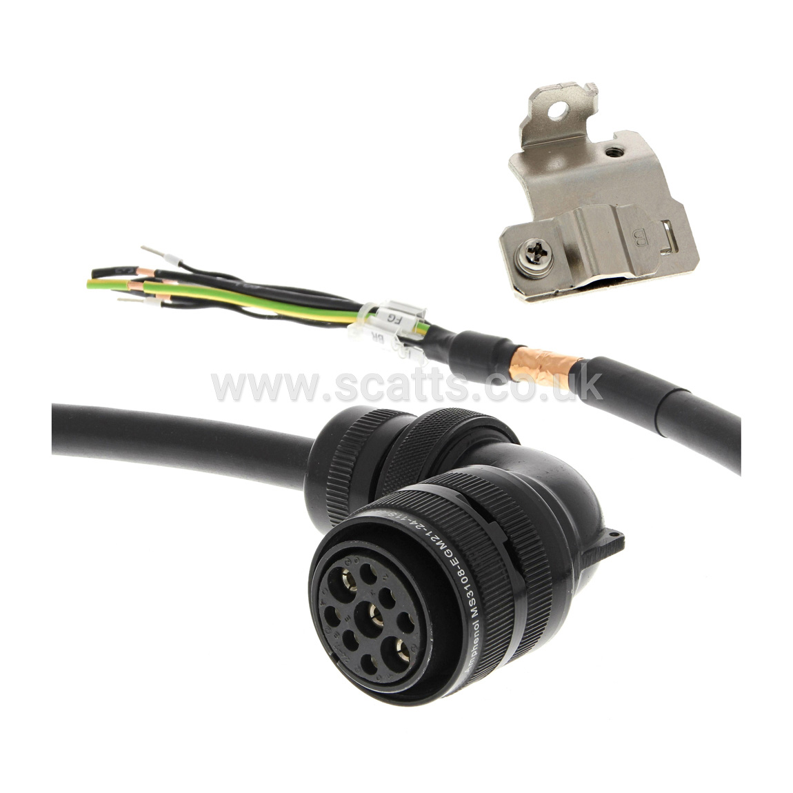 R88A-CA1E015BF-E