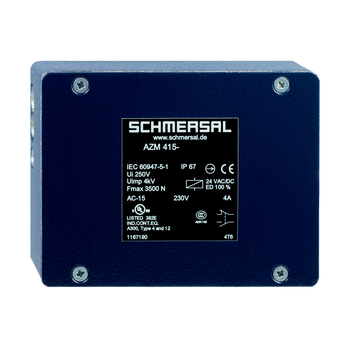AZM415-11/11ZPKA024V
