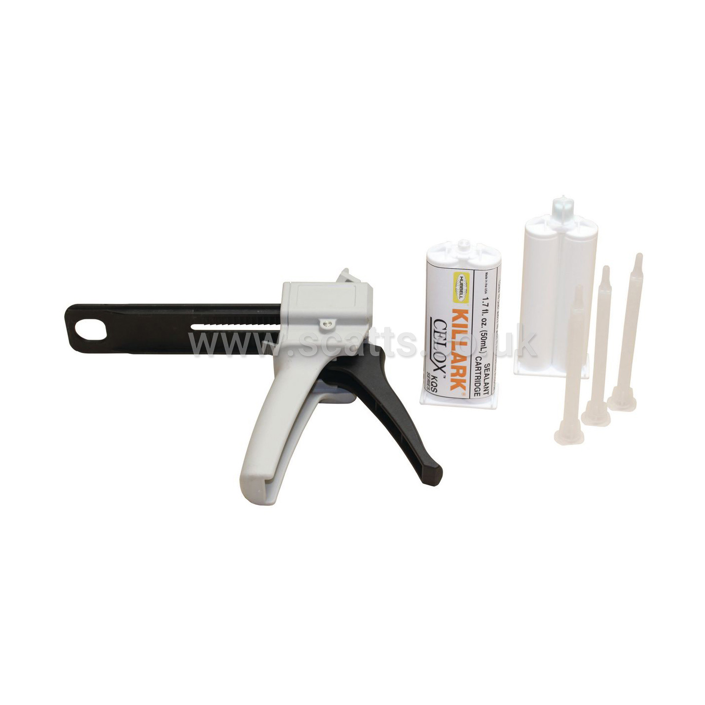 KQS-050 KIT