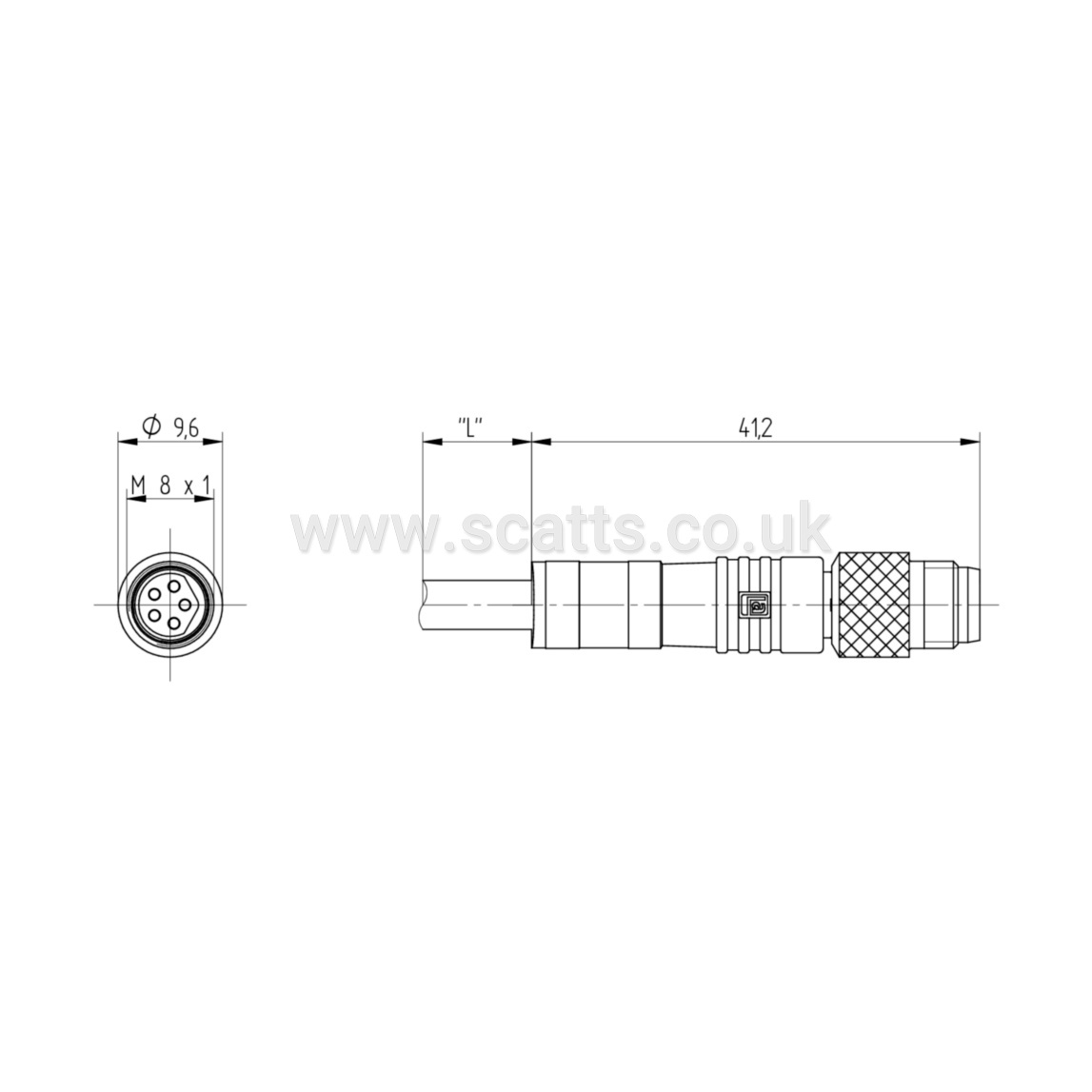 RSMV5-RKMV5-293/0.6M