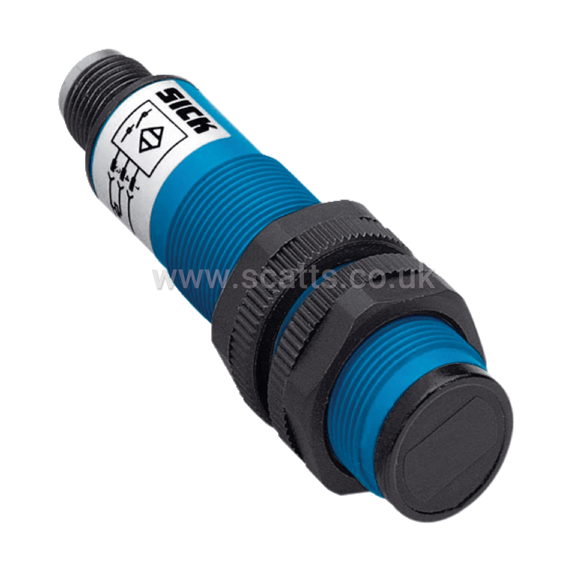 VTF18-4P1640