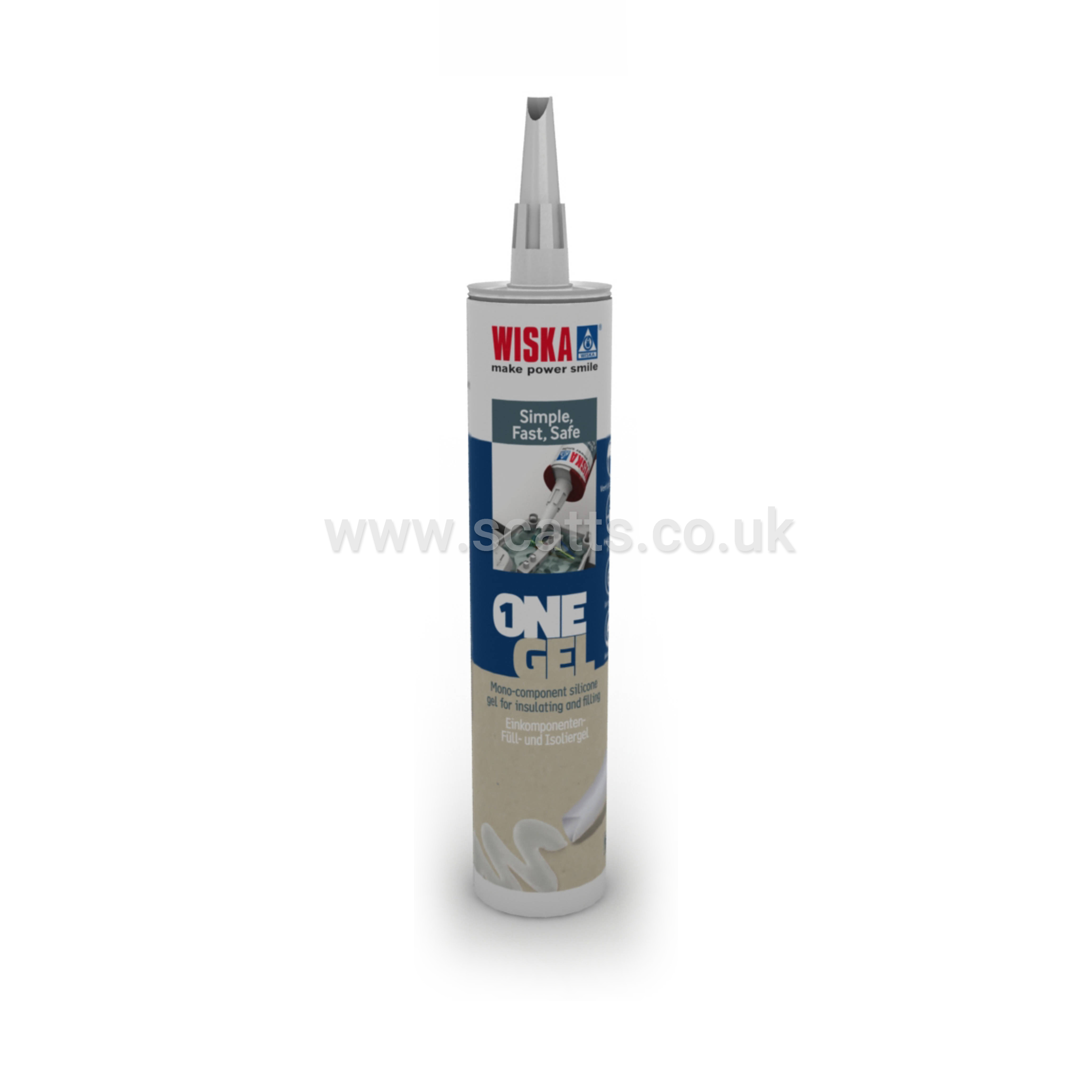 ONEGEL-W(300ML)