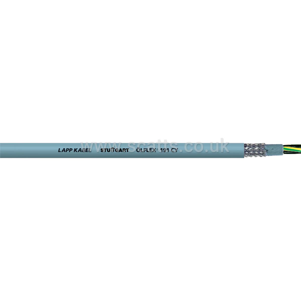 191CY-18G/2.5/50M