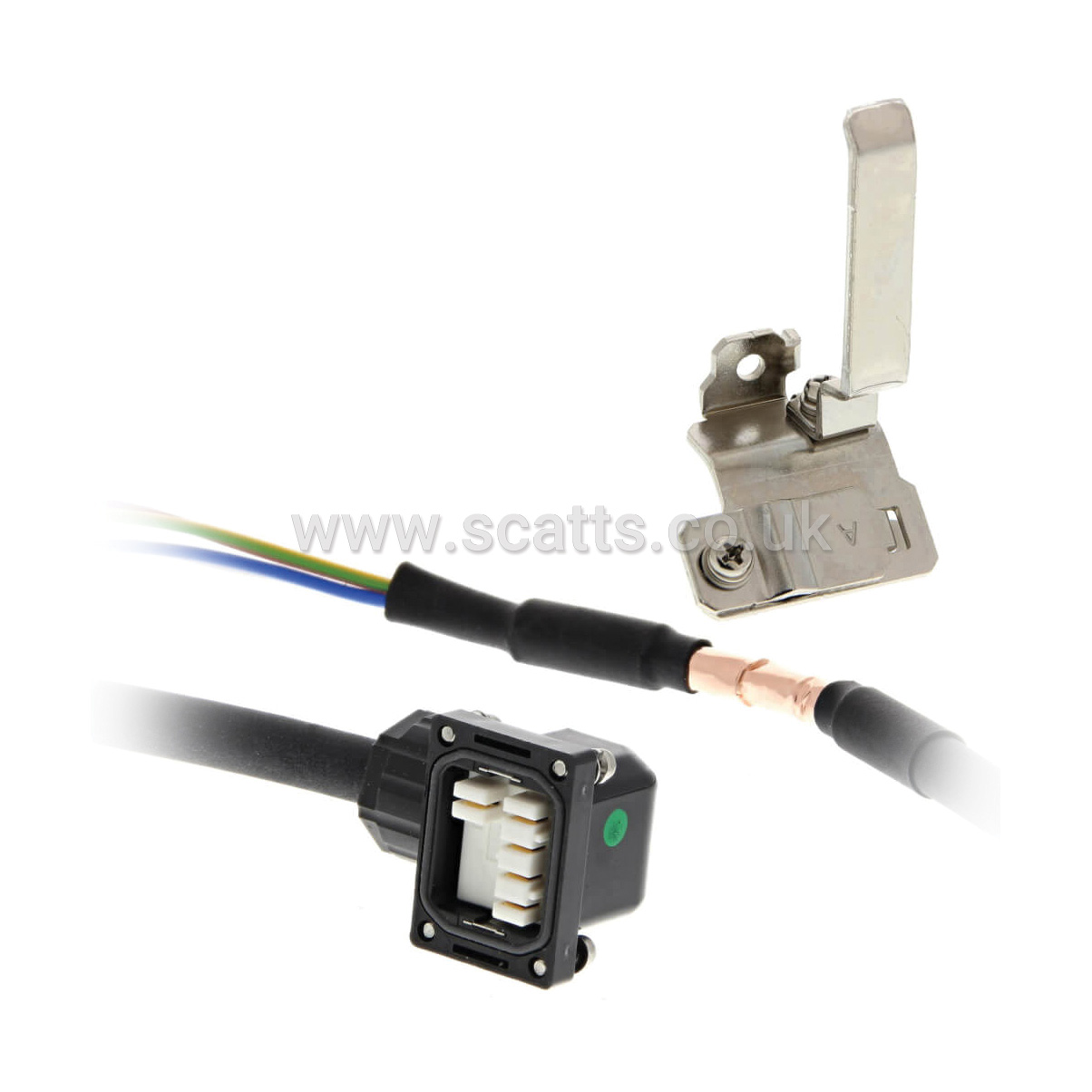 R88A-CA1A010SF-E
