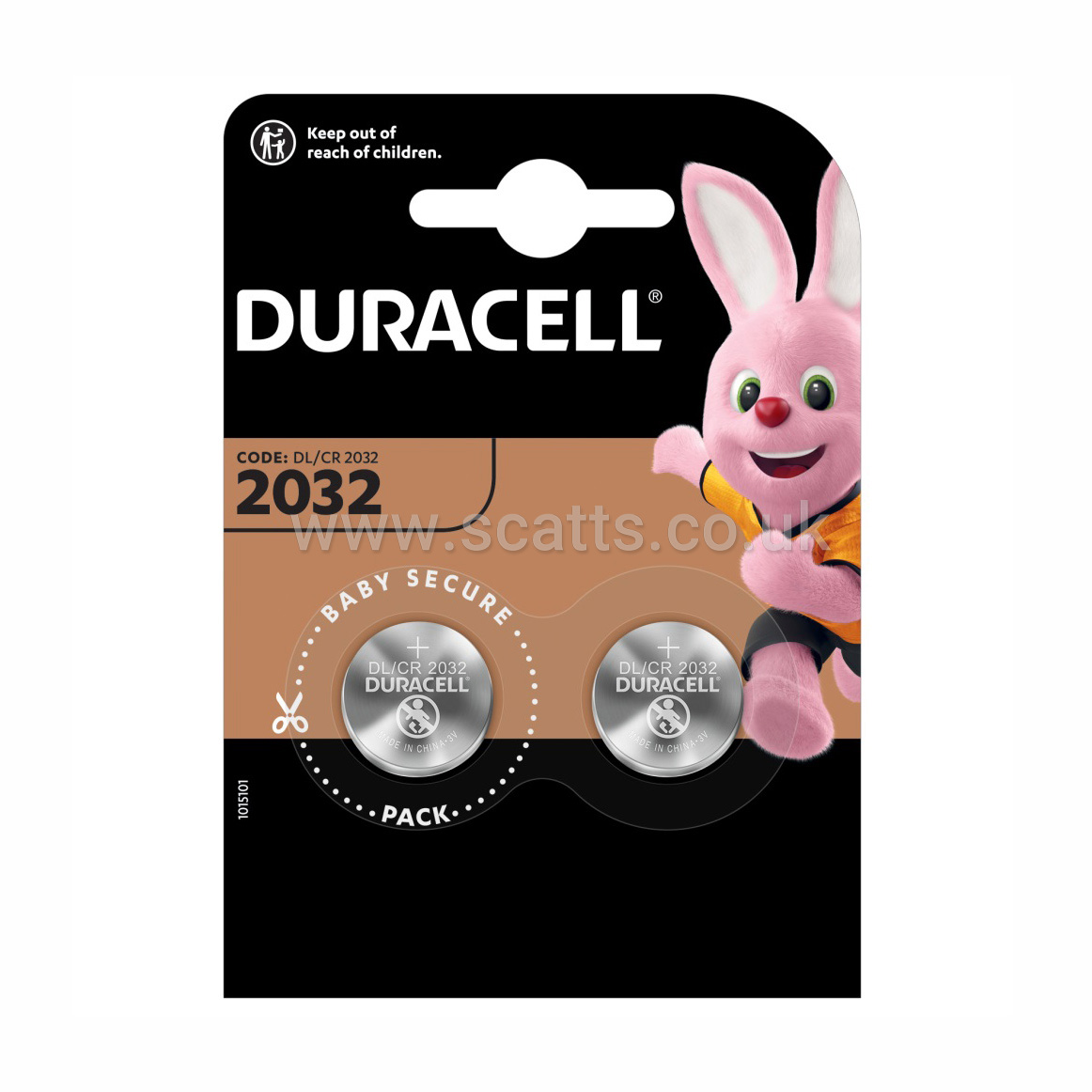 CR2032/CARD