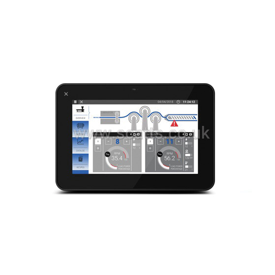 JSMART707-NFC