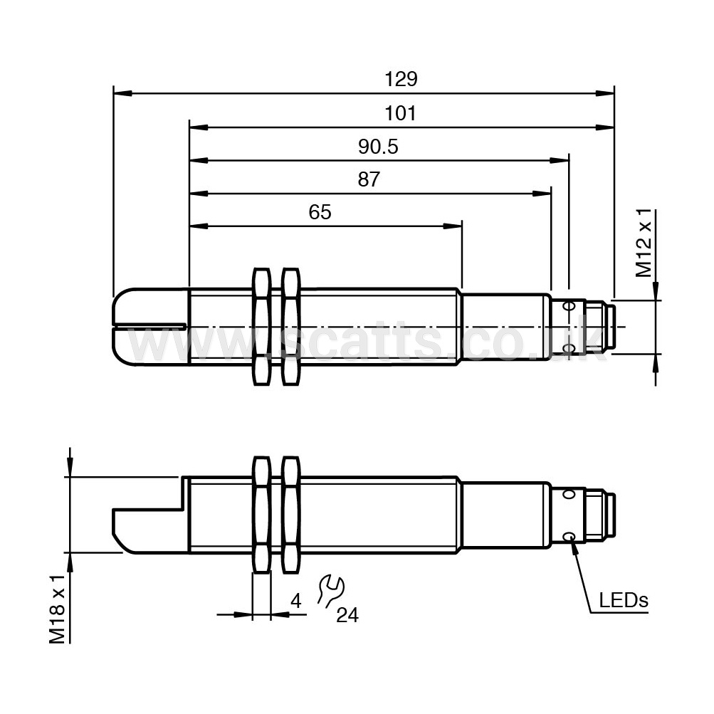 UC1000-18GM90A-IO-V1