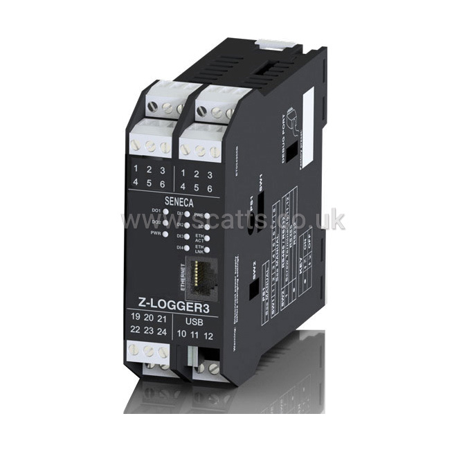 Z-LOGGER3