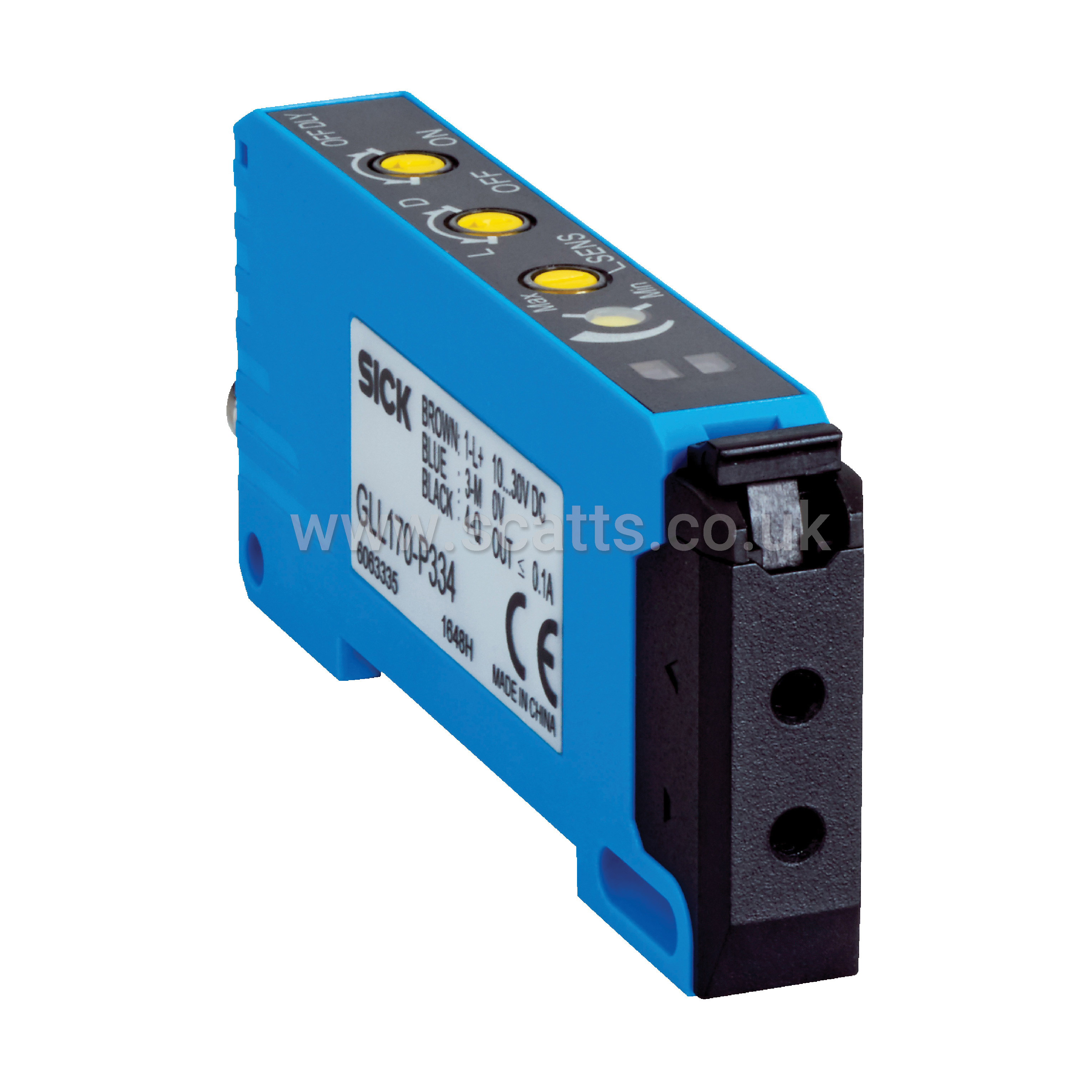GLL170-P334S08