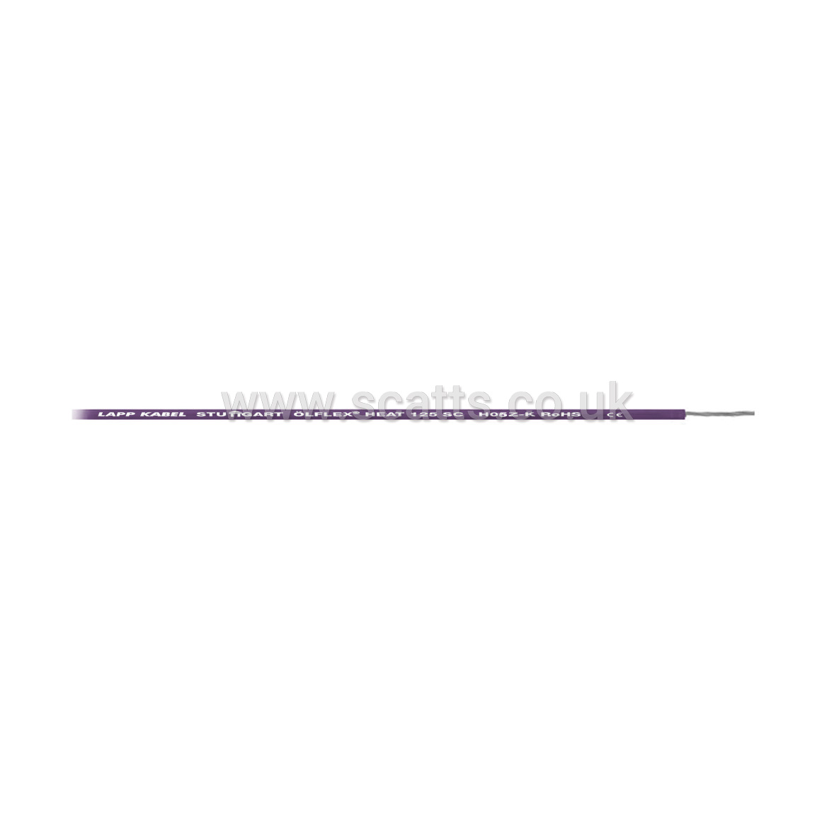 125SC-0.75/VLT/100M