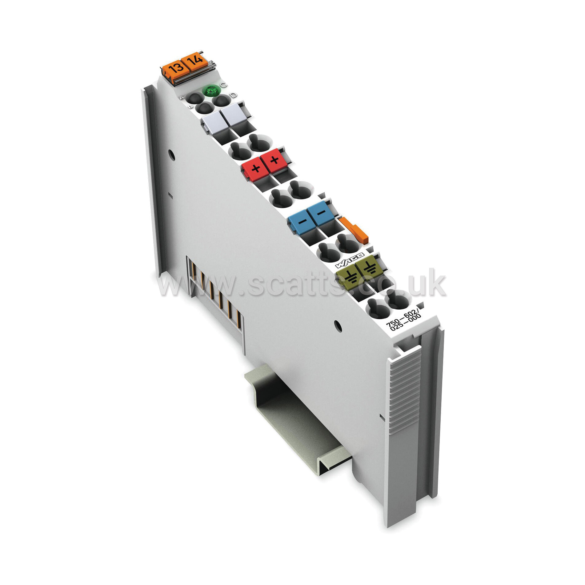 750-602/025-000