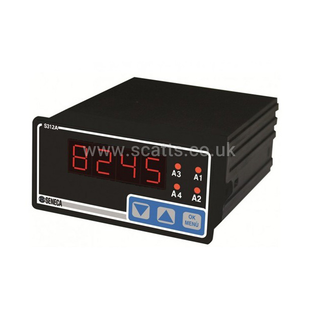 S312A-4-H-4R