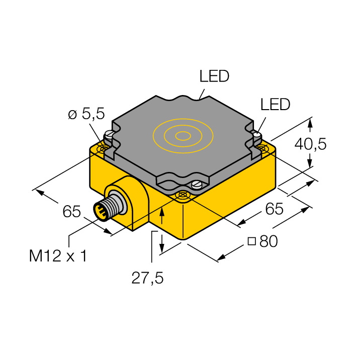 NI75U-CP80AP6X2H1141
