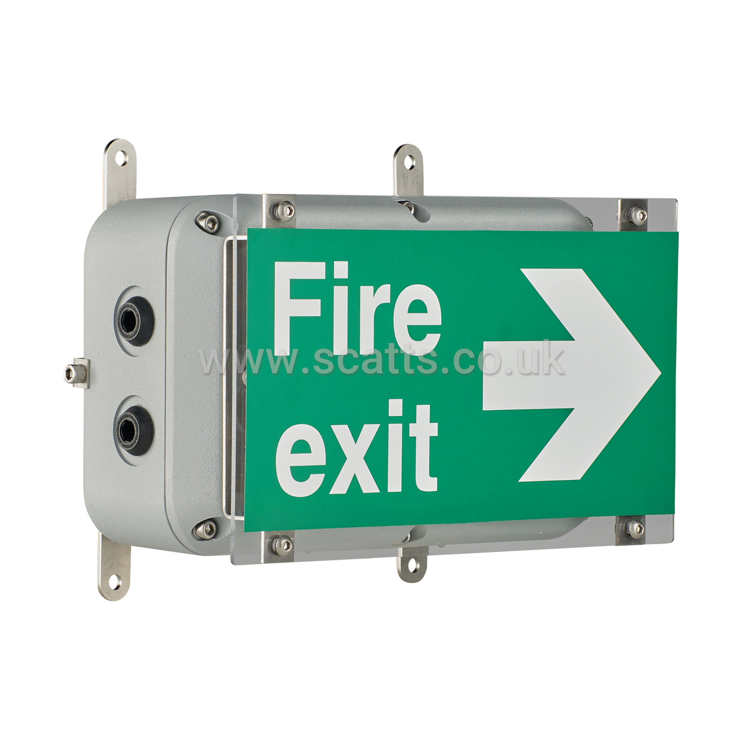 SPZ-BL24W/EXIT/EMX