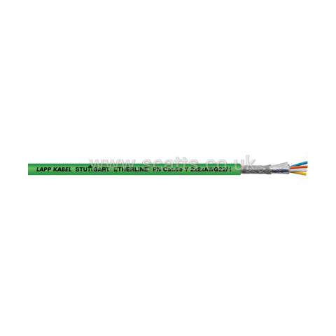 ETHERNET2170893/100M