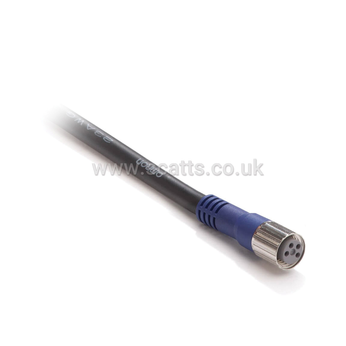 XS3F-LM8PVC-4S-2M