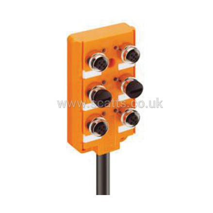 ASB6-LED-5-4-330/15M
