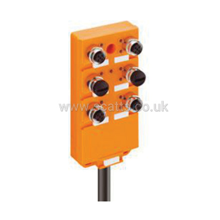 ASBV6-LED-5-332/15M