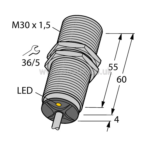 BI10U-M30-AD4X