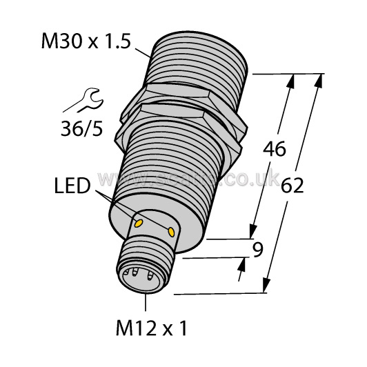 BI10U-M30-AD4X-H1144