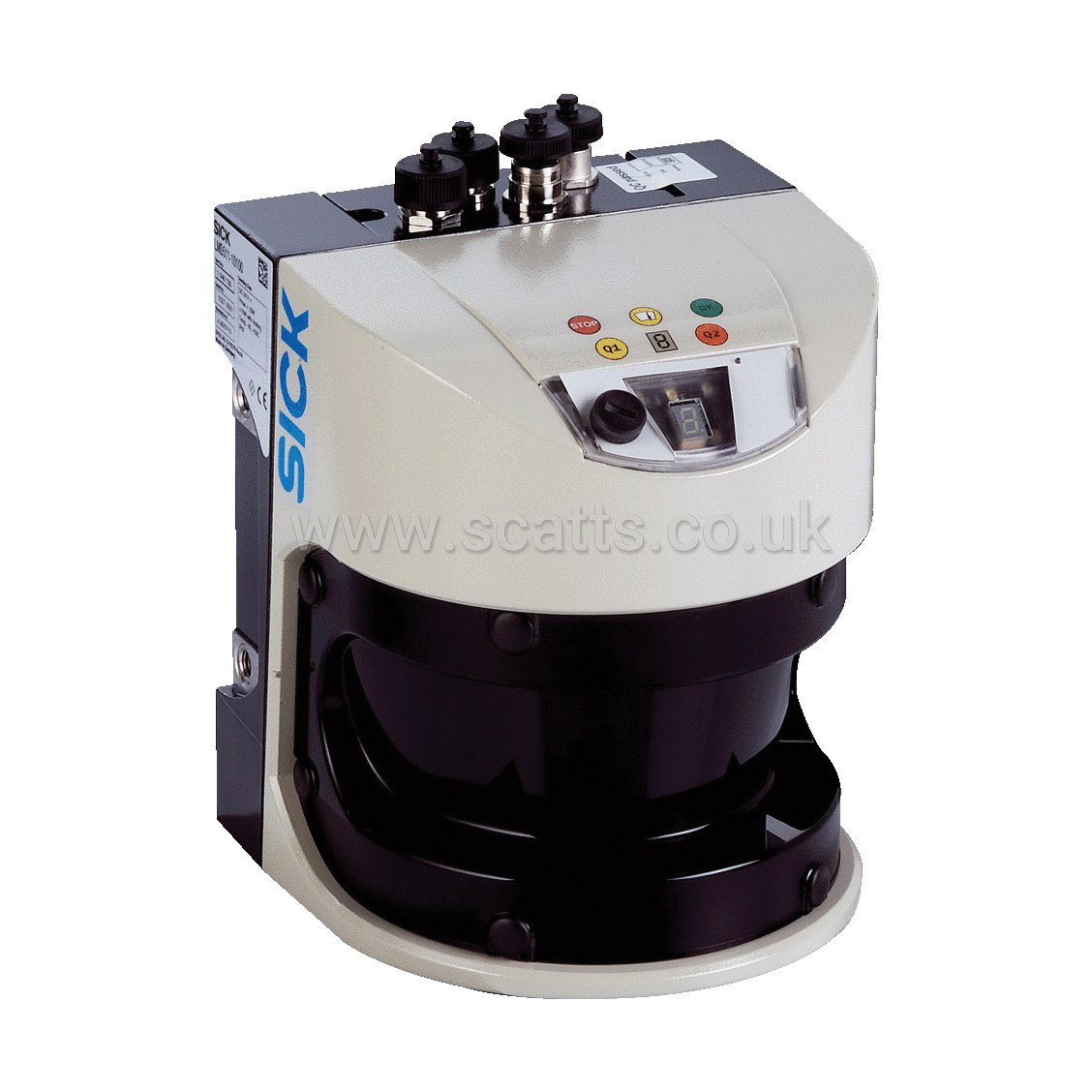 LMS511-20100-PRO