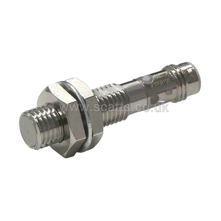 E2E-X2B2-8-M5