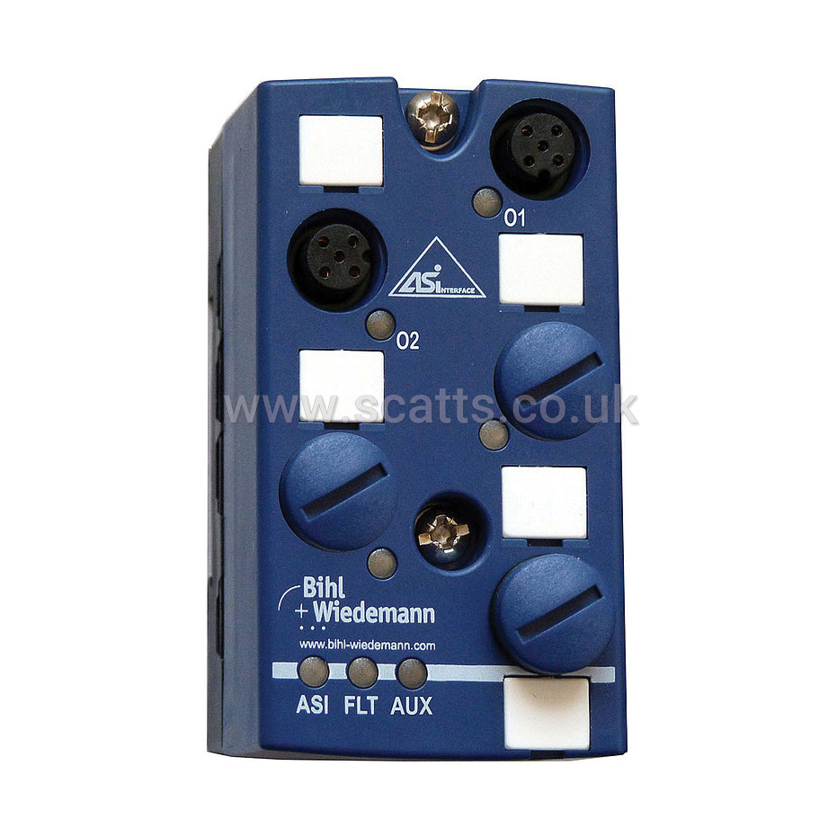 BWU3107